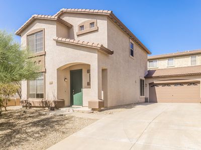 2520 W Old Paint Trl, Phoenix, AZ, 85086