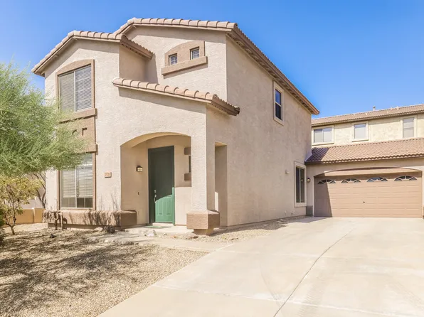 2520 W Old Paint Trl, Phoenix, AZ 85086