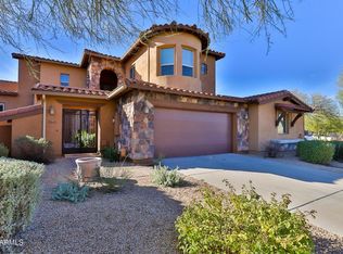 7245 E Eclipse Dr, Scottsdale, AZ 85266
