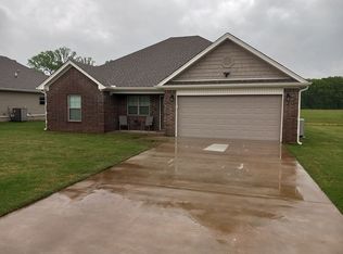 128 Wildflower Dr, Beebe, AR 72012