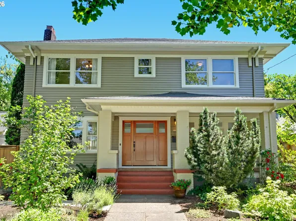 3324 NE 21st Ave, Portland, OR 97212