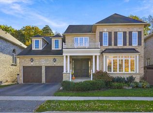 3447 Liptay Ave, Oakville, ON L6M 0M7