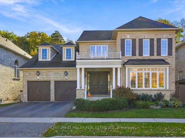 3447 Liptay Ave, Oakville, ON L6M 0M7