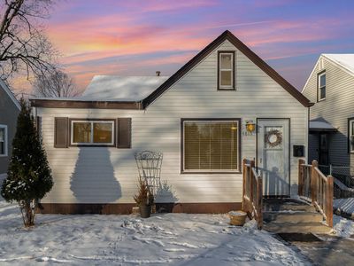 4815 Dupont Ave N, Minneapolis, MN, 55430