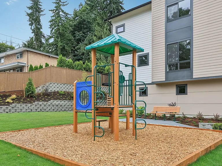 Terrace View Townhomes — Photo 19