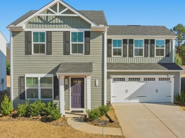 770 Jacobs Trl, Inman, SC 29349