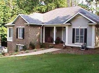 517 Brittany Park, Anderson, SC 29621