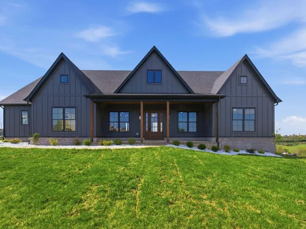 2006 West Ct, Richmond, KY 40475