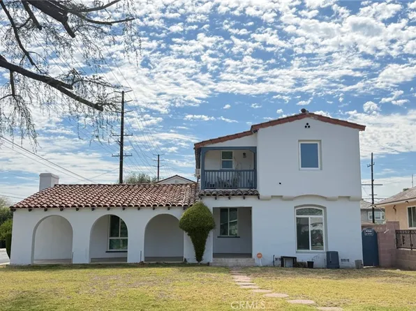 5703 Golden West Ave, Temple City, CA 91780