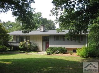 180 Cedar Creek Dr, Athens, GA 30605