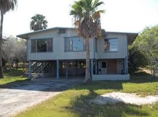 466 Woodhaven, Ingleside, TX 78362