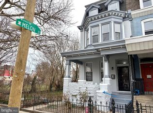 636 N 40th St, Philadelphia, PA 19104