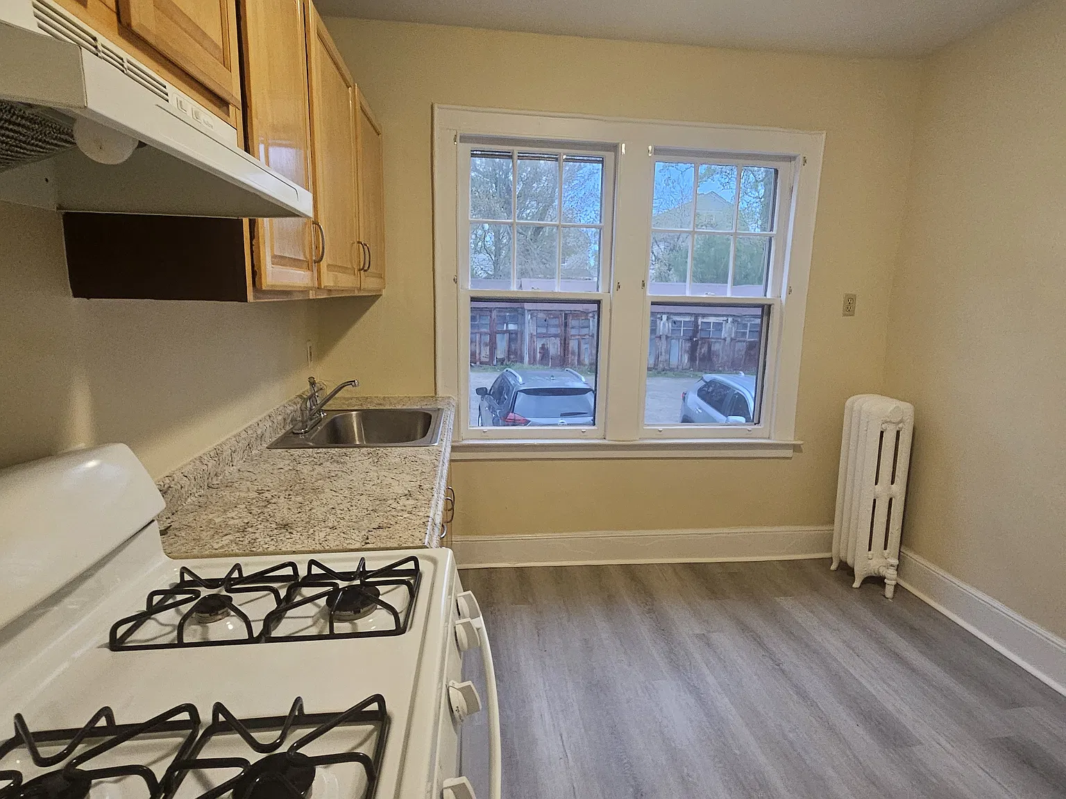 1 bed, $1,400 — Photo 2