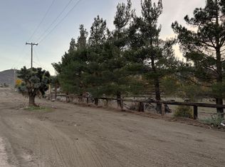 5639 S Kelso Valley Rd, Weldon, CA 93283