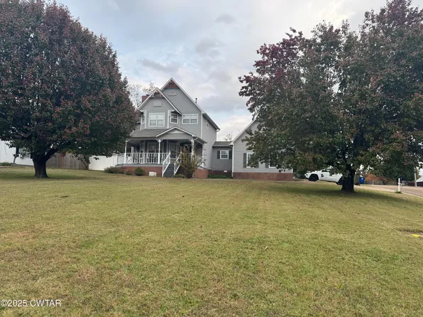 65 Oak Crest St, Lexington, TN 38351