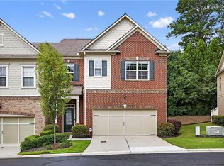 137 Barkley Ln, Sandy Springs, GA 30328