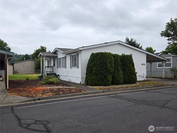 412 Quail Lane, Longview, WA 98632