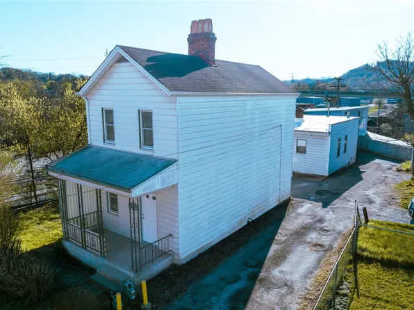 3 Alice St, Mc Kees Rocks, PA 15136