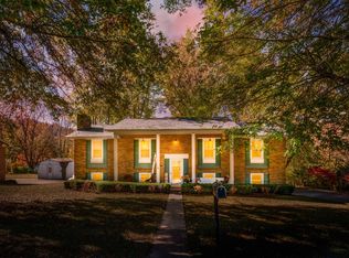 236 Keystone Dr, Blountville, TN 37617