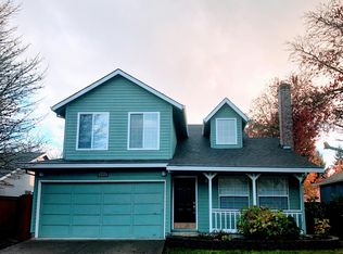 10458 SW Titan Ln, Tigard, OR 97224