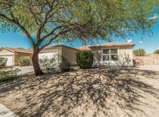 3638 S Desert Echo Rd, Tucson, AZ 85735