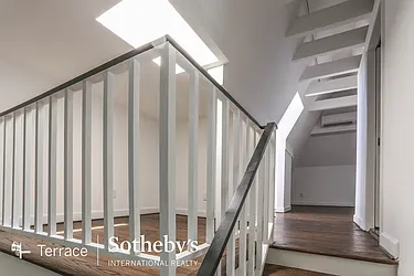 Rented by Terrace Sotheby's International Realty