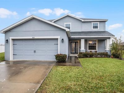 4185 Shearwater St, Lakeland, FL, 33811
