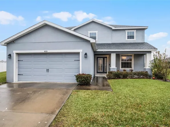 4185 Shearwater St, Lakeland, FL 33811