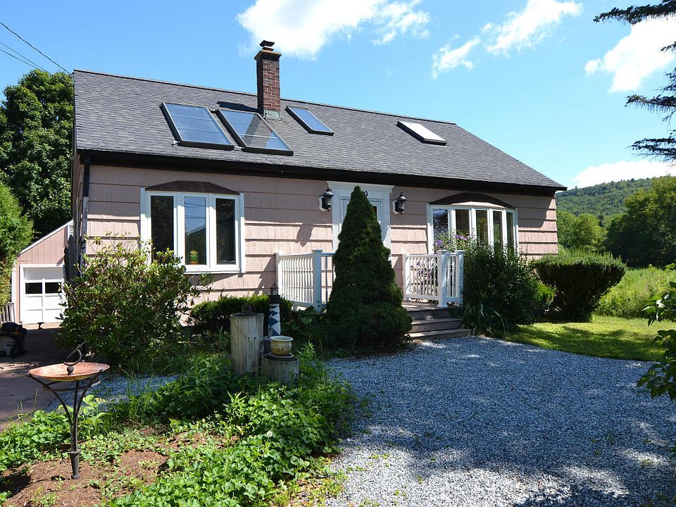 Boarders State property