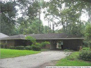 8830 Gov Nichols Dr, Baton Rouge, LA 70811