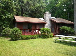 1221 Coedy Trl, Cheboygan, MI 49721