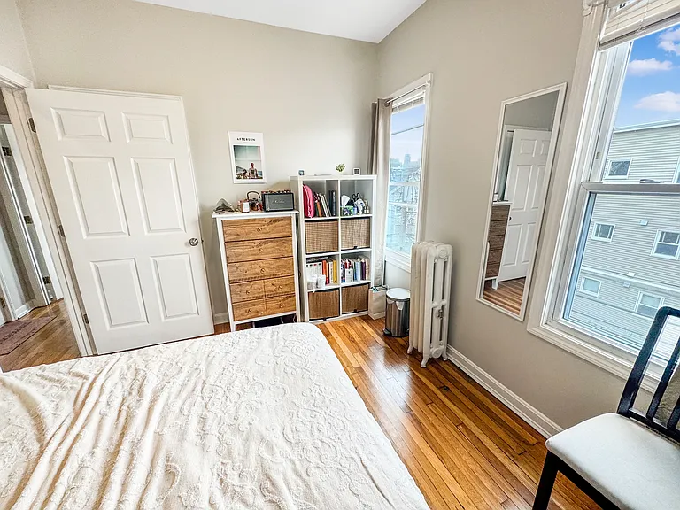 107 Columbia St #3 — Photo 13