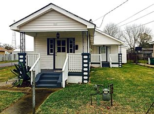 937 Palfrey St, Gretna, LA 70053