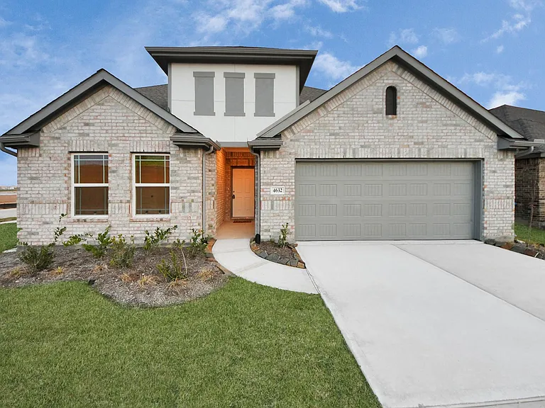 4632 Spoon Bill Cove Dr — Photo 1