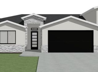 402 N 3650 W, Hurricane, UT 84737