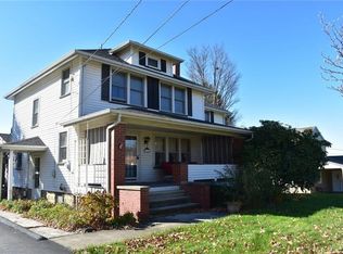 124 Mohawk School Rd, New Castle, PA 16102