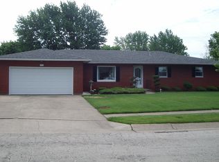 700 Fleck Ave, Celina, OH 45822