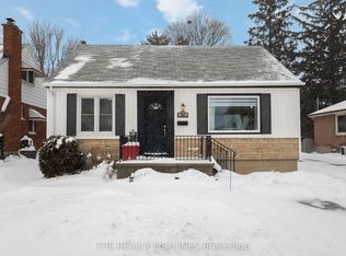 352 Hale St, London, ON N5W 1G4