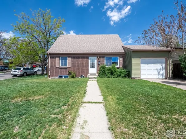 2951 W 73rd Ave, Westminster, CO 80030