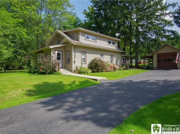 1960 Southwestern Dr, Jamestown, NY 14701