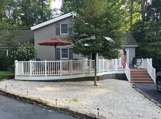 27 Sloop Ln, Ocean Pines, MD 21811