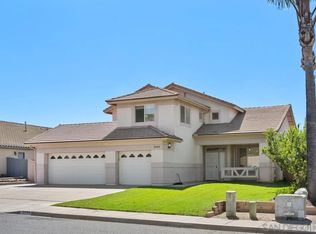 3354 Monique Ln, Spring Valley, CA 91977