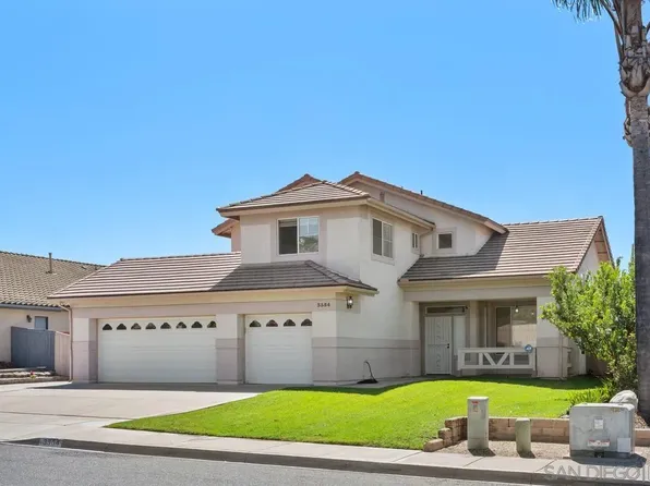 3354 Monique Ln, Spring Valley, CA 91977