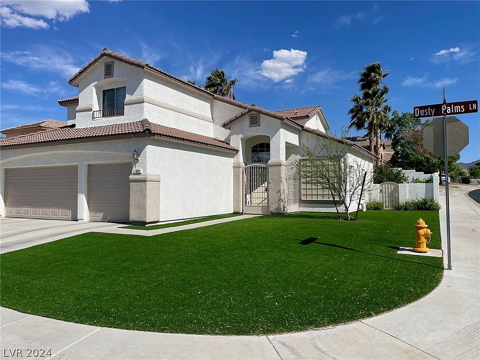 2nd image of 574 Dusty Palms Ln
