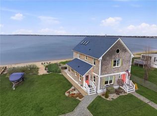 360 Shawomet Ave, Warwick, RI 02889