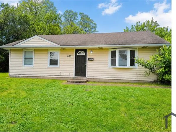 4031 Balboa Dr, Indianapolis, IN 46226