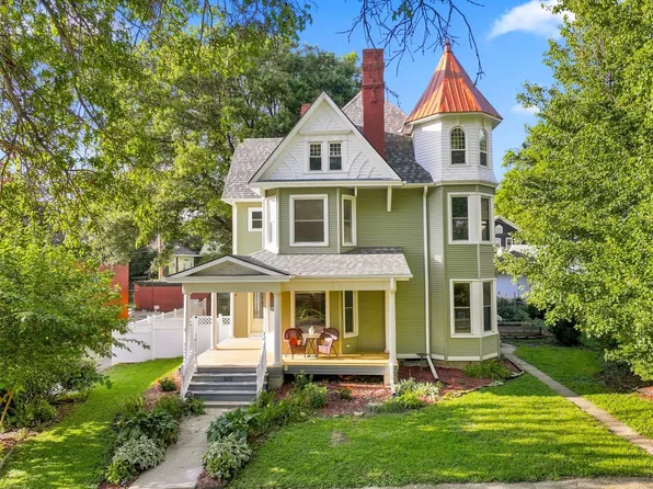 507 E Hammond St, Red Oak, IA 51566