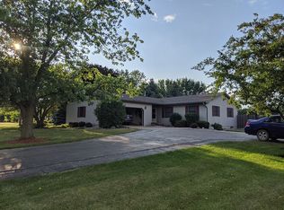 1275 E Parks Rd, Saint Johns, MI 48879