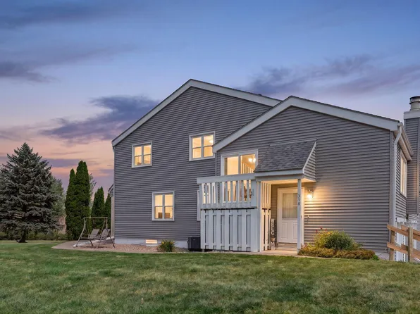 338 Lakeview Ave, Long Lake, MN 55356