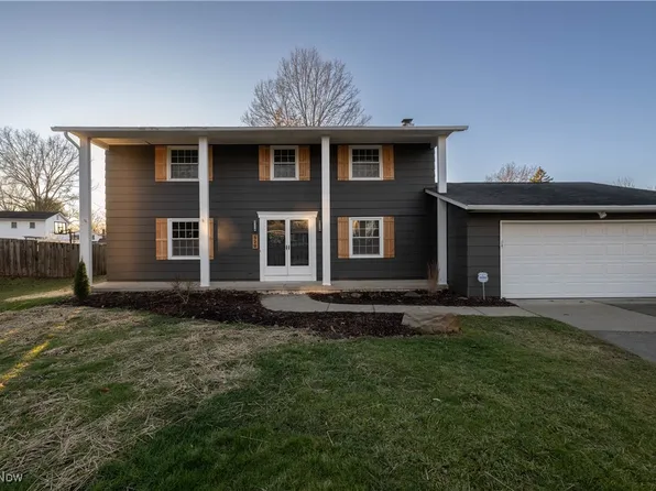 529 Trelake Dr, Canal Fulton, OH 44614